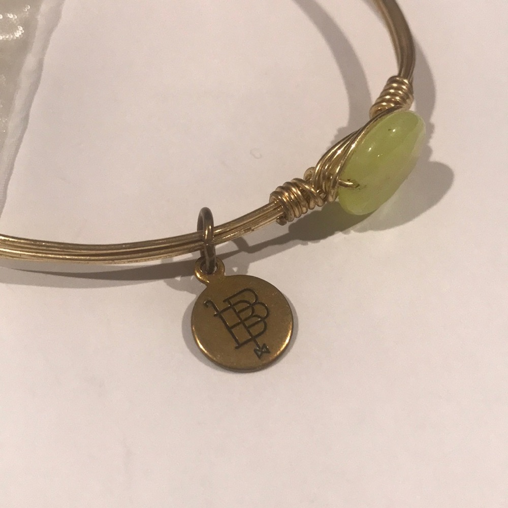Bourbon and Bowties bracelet - Picture 3 of 4